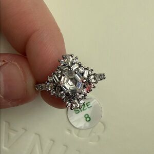 BP OG Lumina look alike Ring